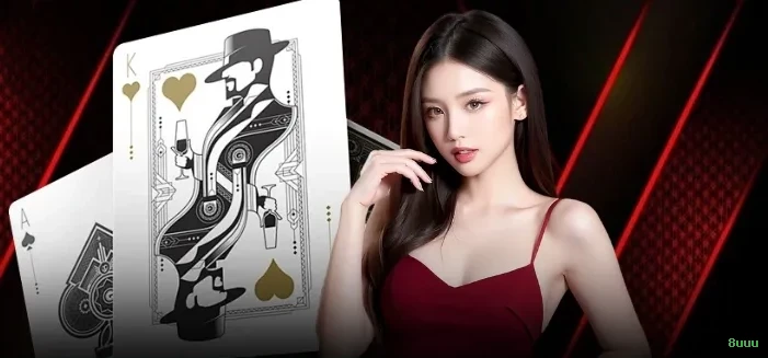 Baccarat 8uuu