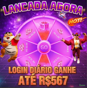 Fortune Tiger 8uuu