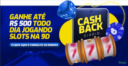 8uuu Baixar e Login