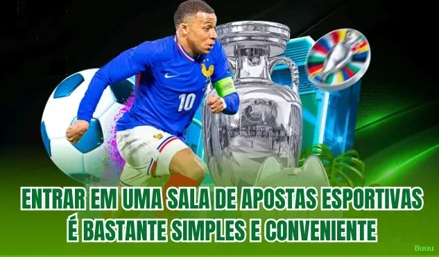 8uuu Rede
