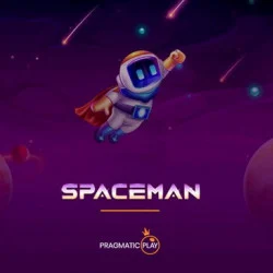 Spaceman 8uuu