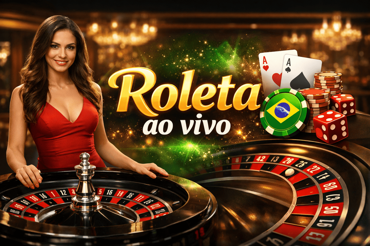 Roleta 8uuu